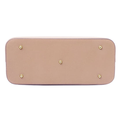 Olimpia - Italian leather tote
