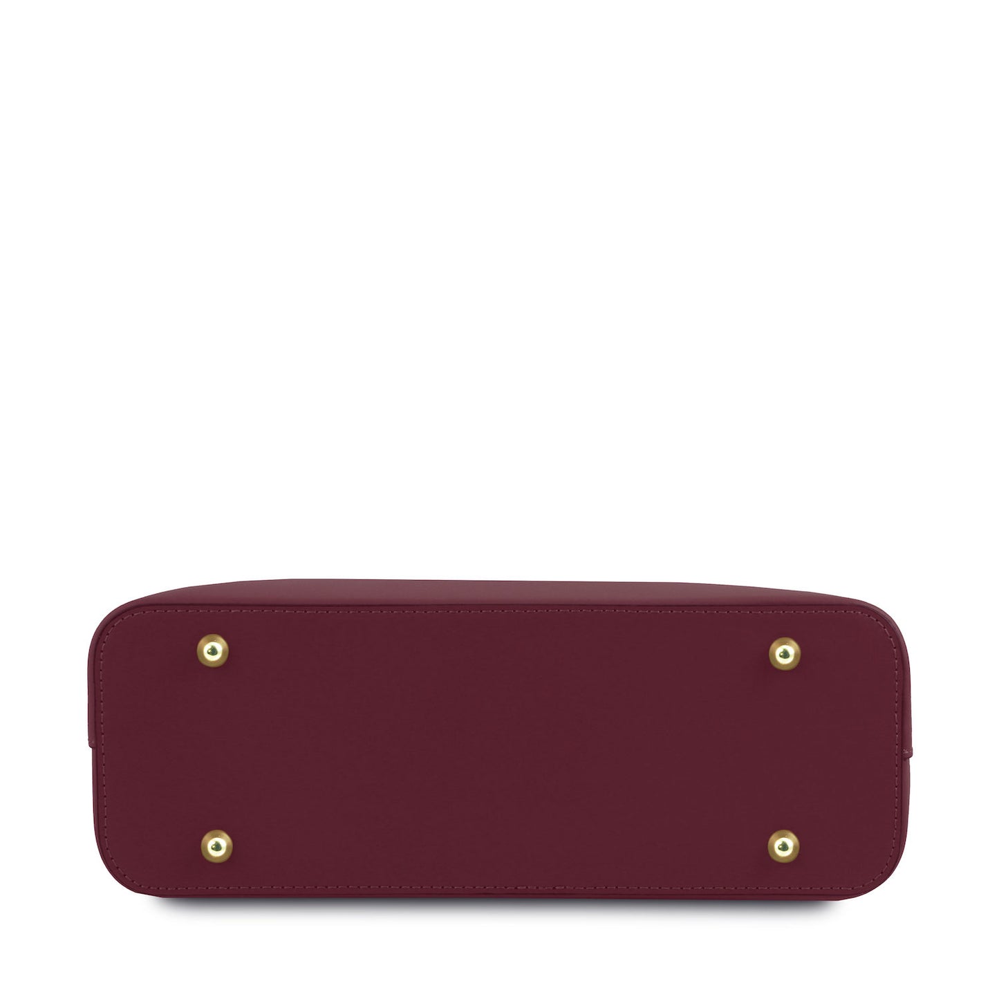 Olimpia - Italian leather tote - Small size | TL141521