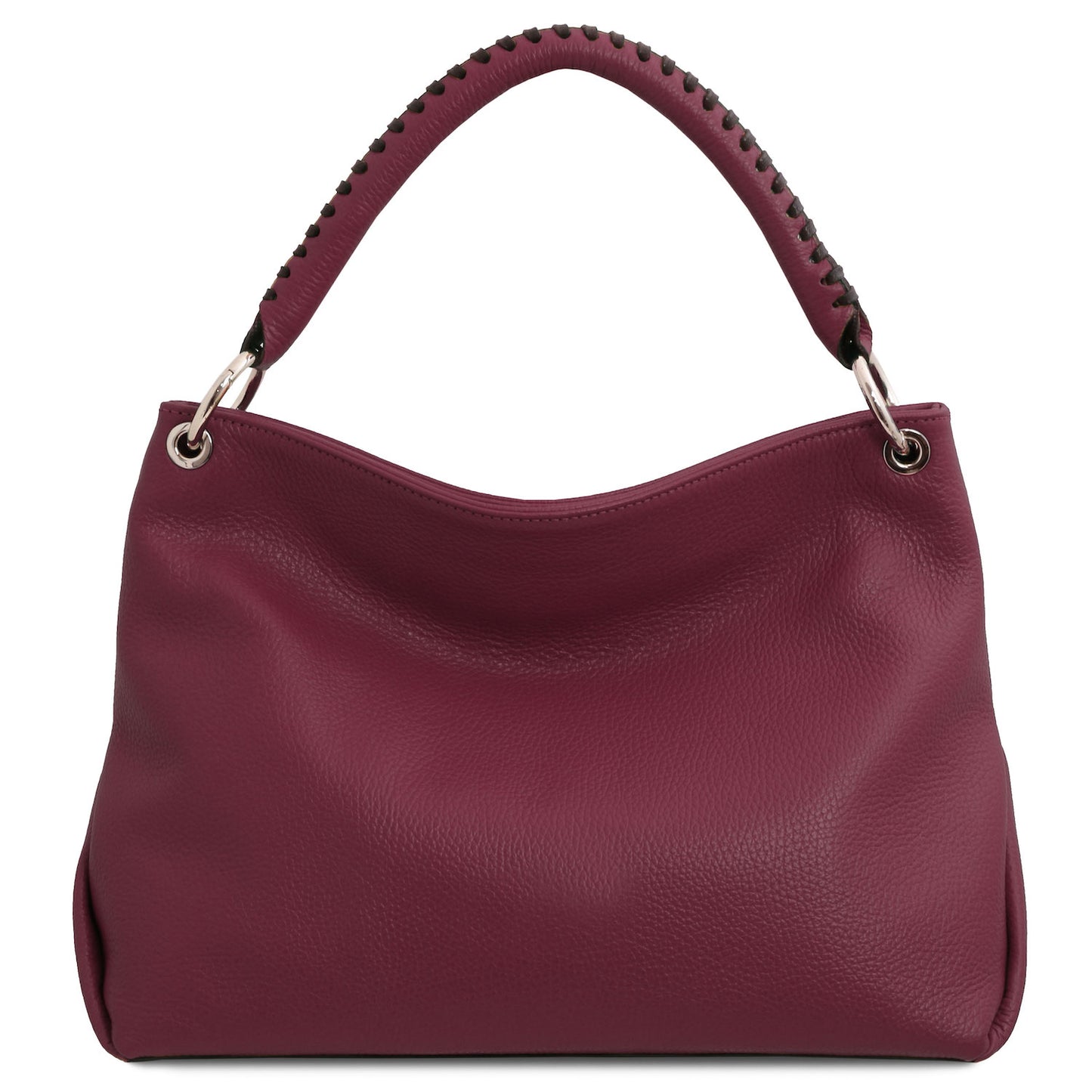 TL Bag - Soft Italian leather handbag | TL142087
