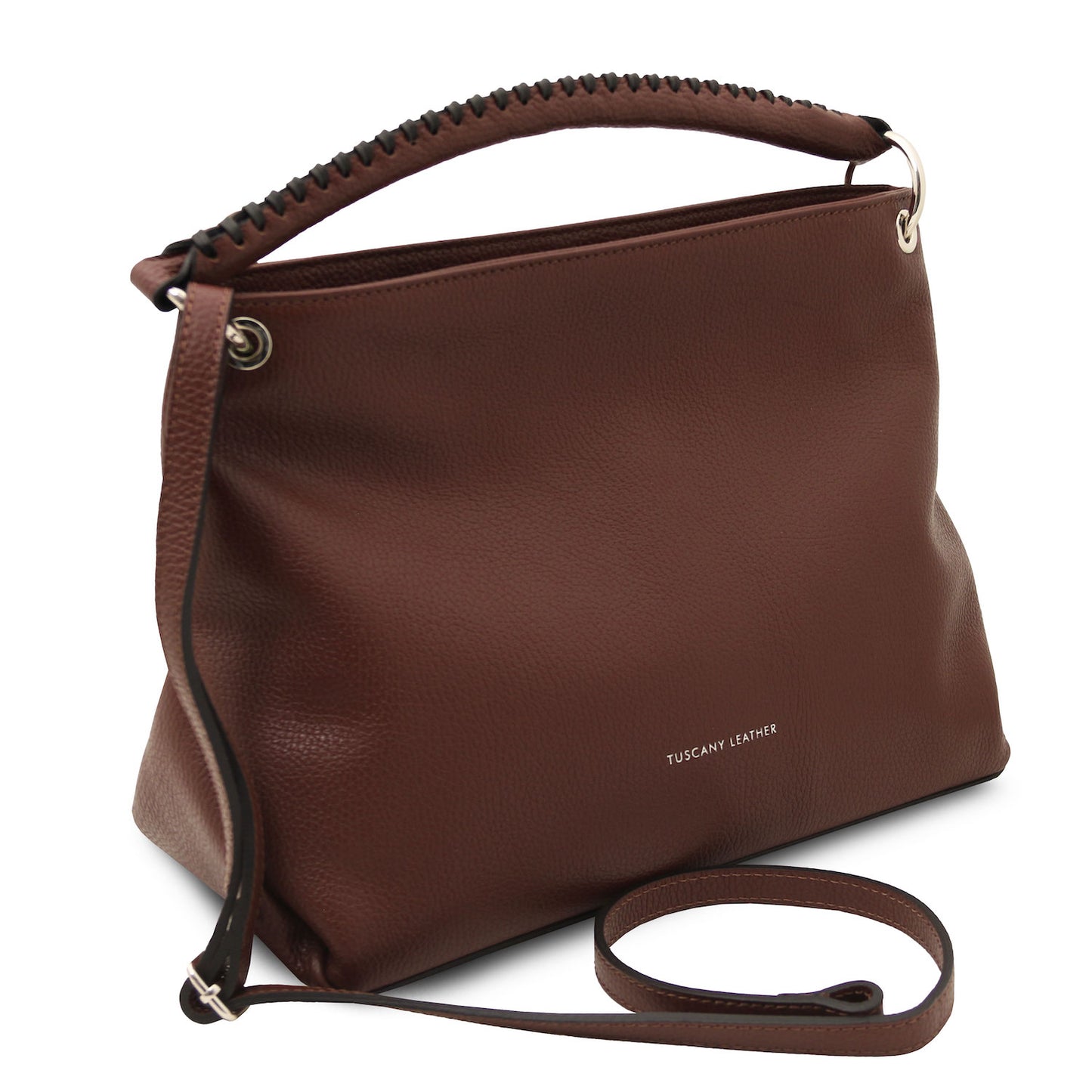 TL Bag - Soft Italian leather handbag | TL142087