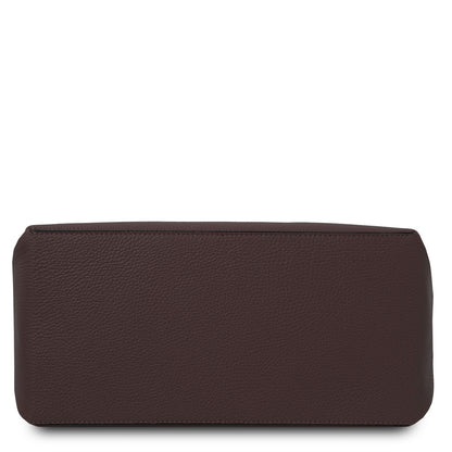 TL Bag - Soft Italian leather handbag | TL142087