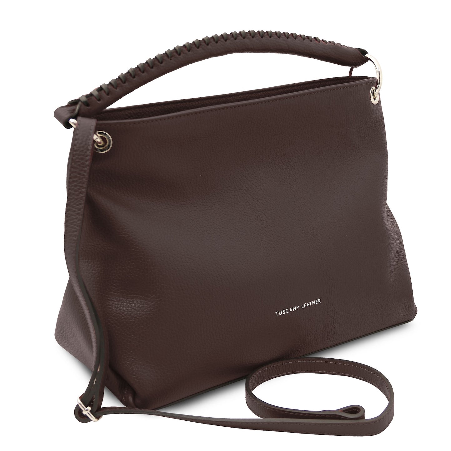 TL Bag - Soft Italian leather handbag | TL142087