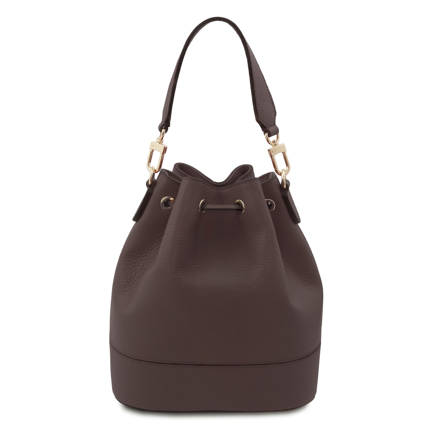TL Bag - Leather bucket bag | TL142146