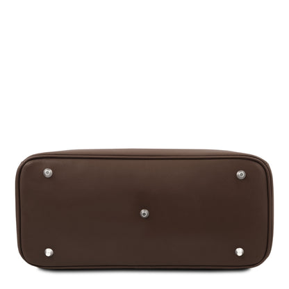 TL Bag - Leather handbag | TL142174