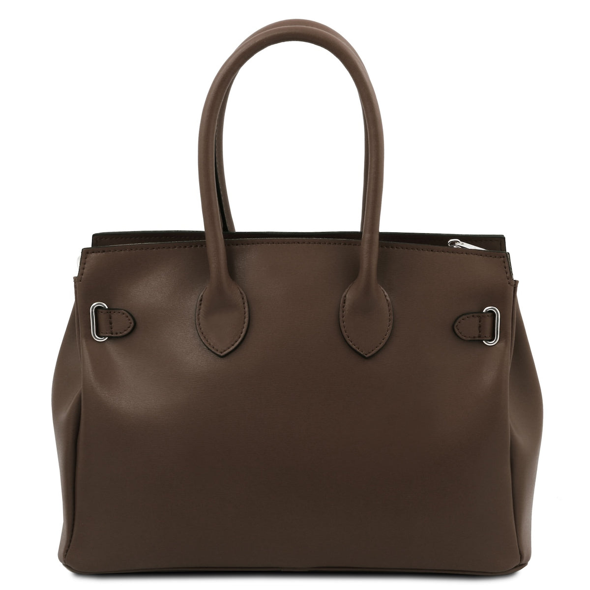 TL Bag - Leather handbag | TL142174