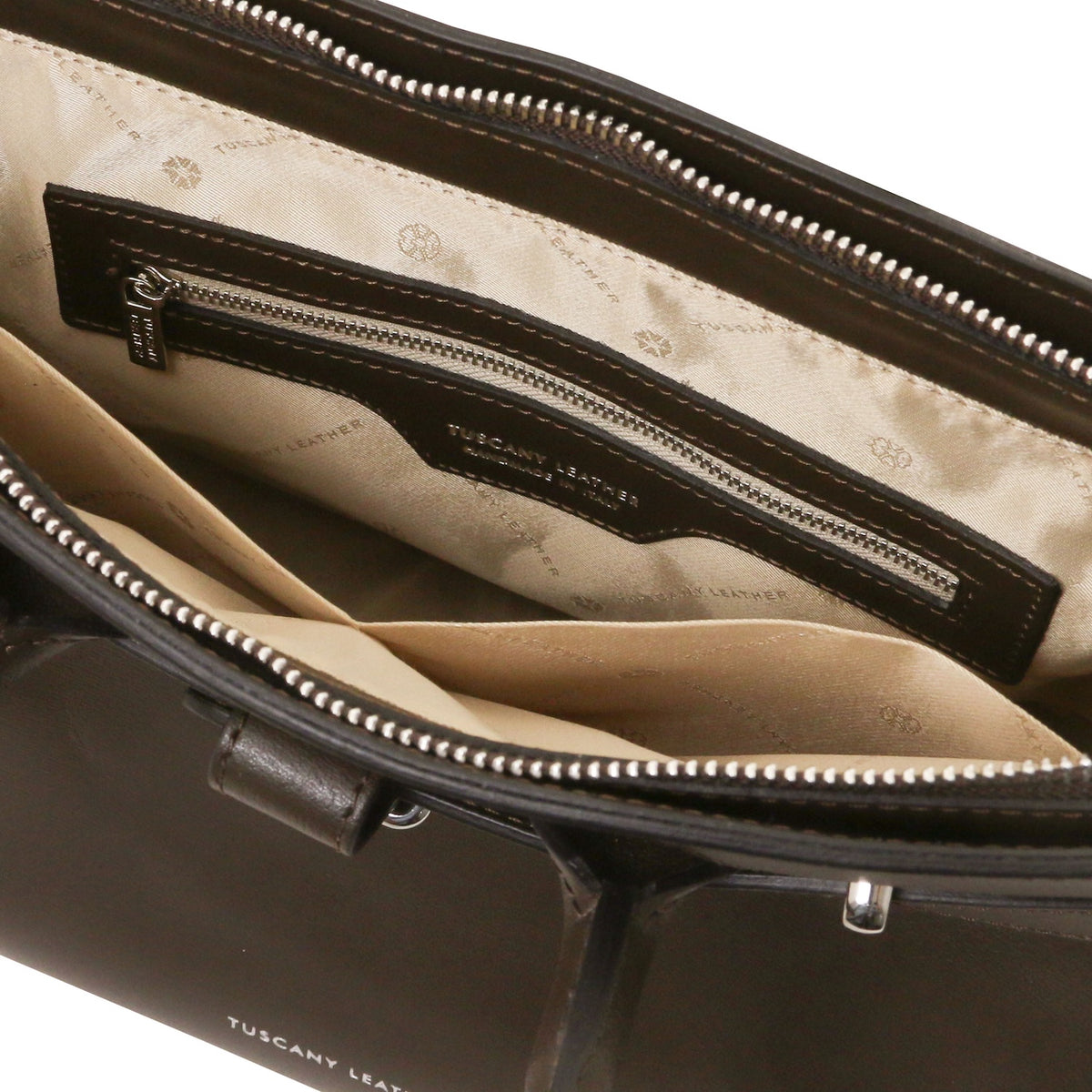 TL Bag - Leather handbag | TL142174