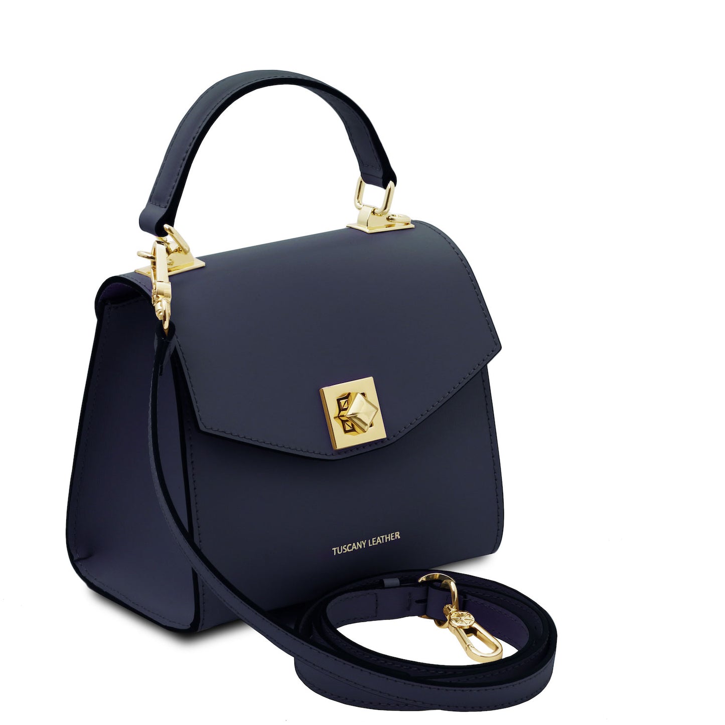 TL Bag - Leather mini bag | TL142203