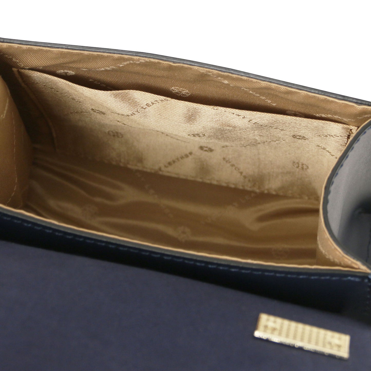 TL Bag - Leather mini bag | TL142203