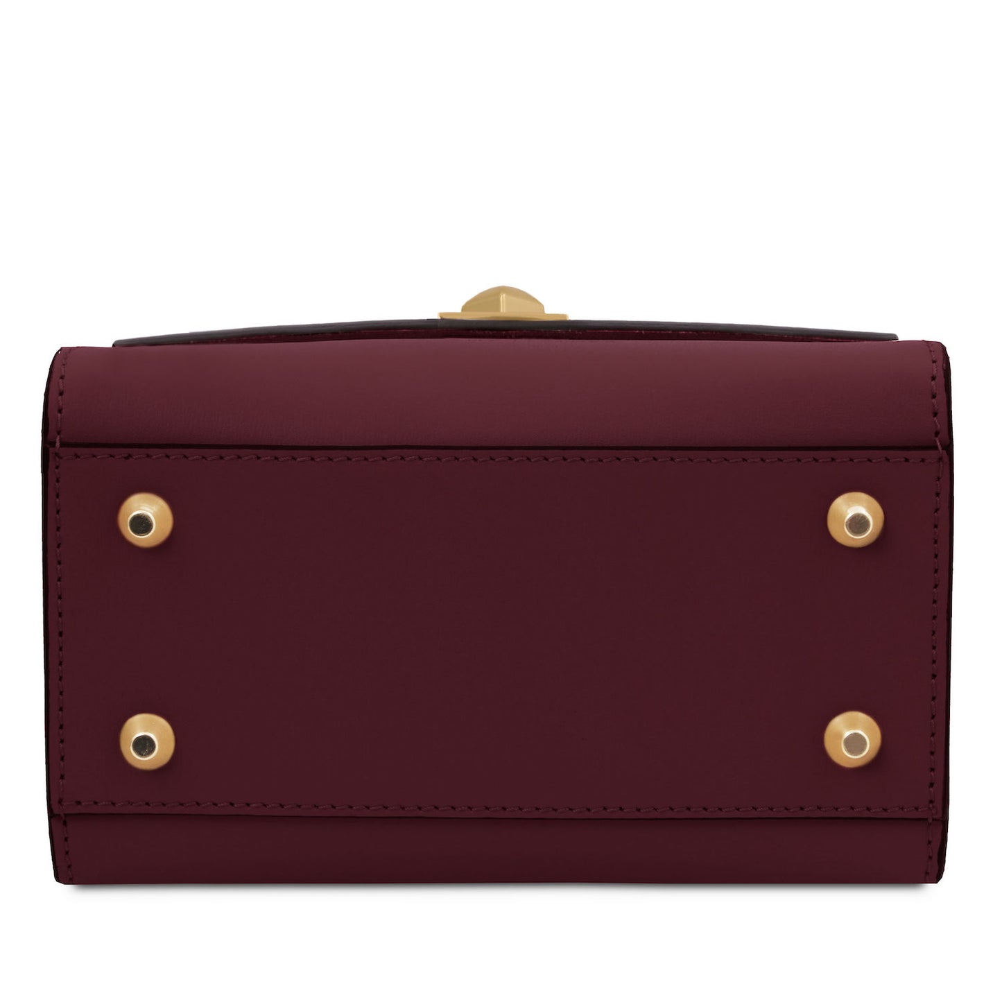 TL Bag - Leather mini bag | TL142203