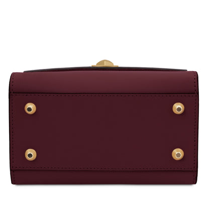 TL Bag - Leather mini bag | TL142203