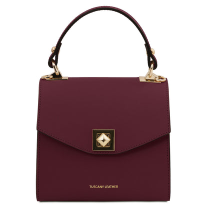 TL Bag - Leather mini bag | TL142203