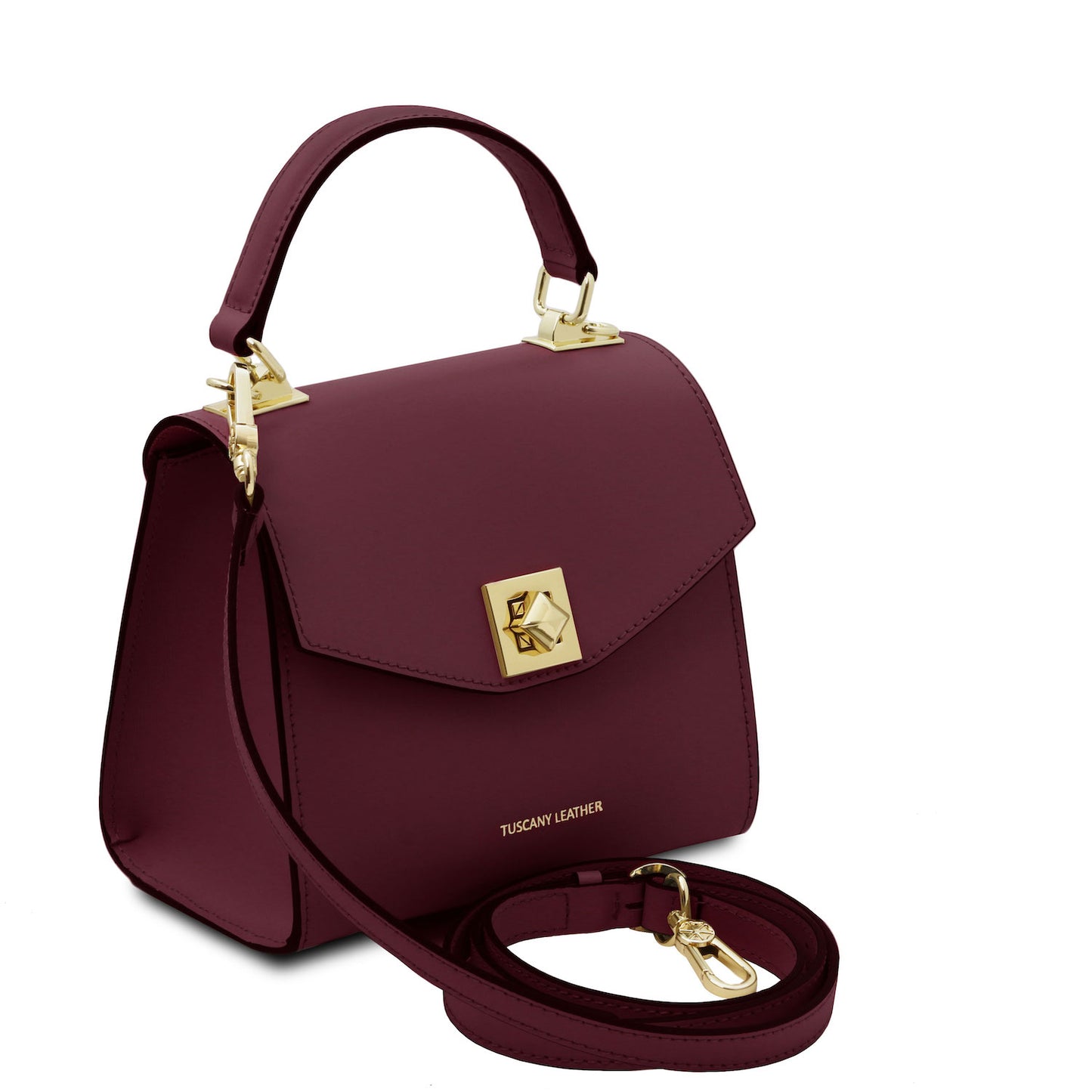 TL Bag - Leather mini bag | TL142203