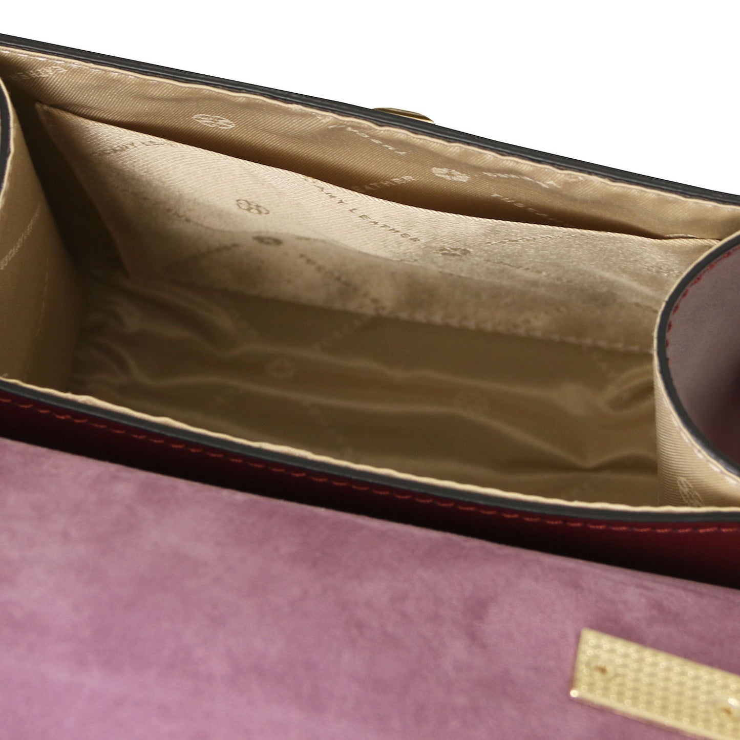 TL Bag - Leather mini bag | TL142203