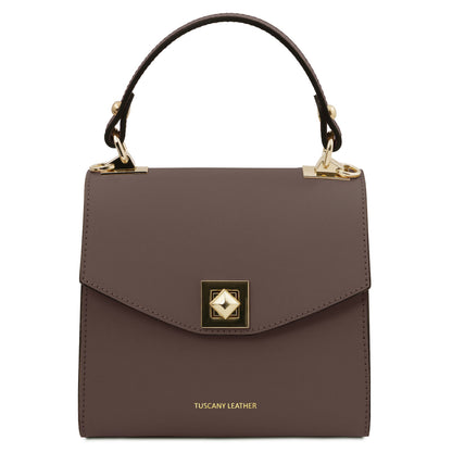 TL Bag - Leather mini bag | TL142203