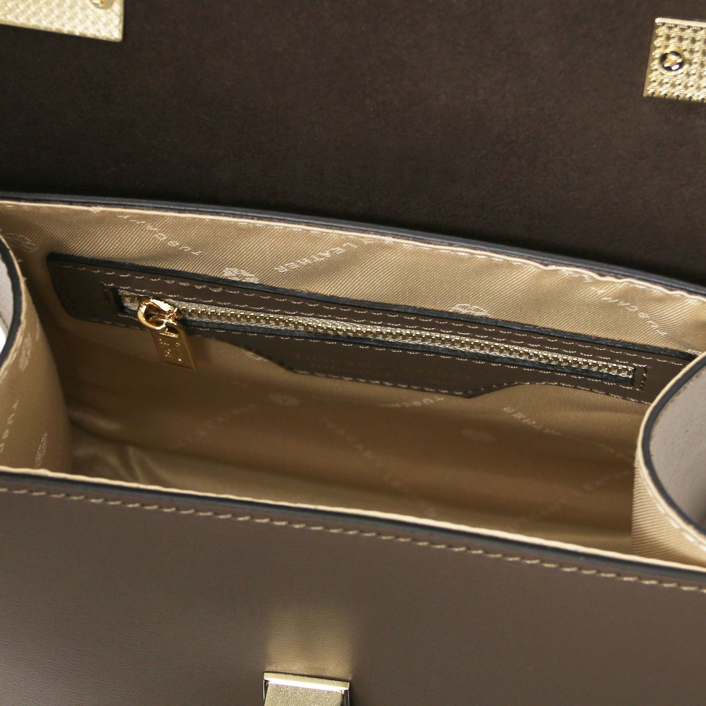 TL Bag - Leather mini bag | TL142203