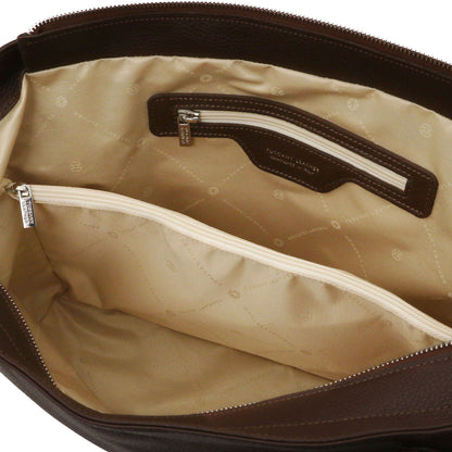 TL Bag - Soft leather shopping bag | TL142230