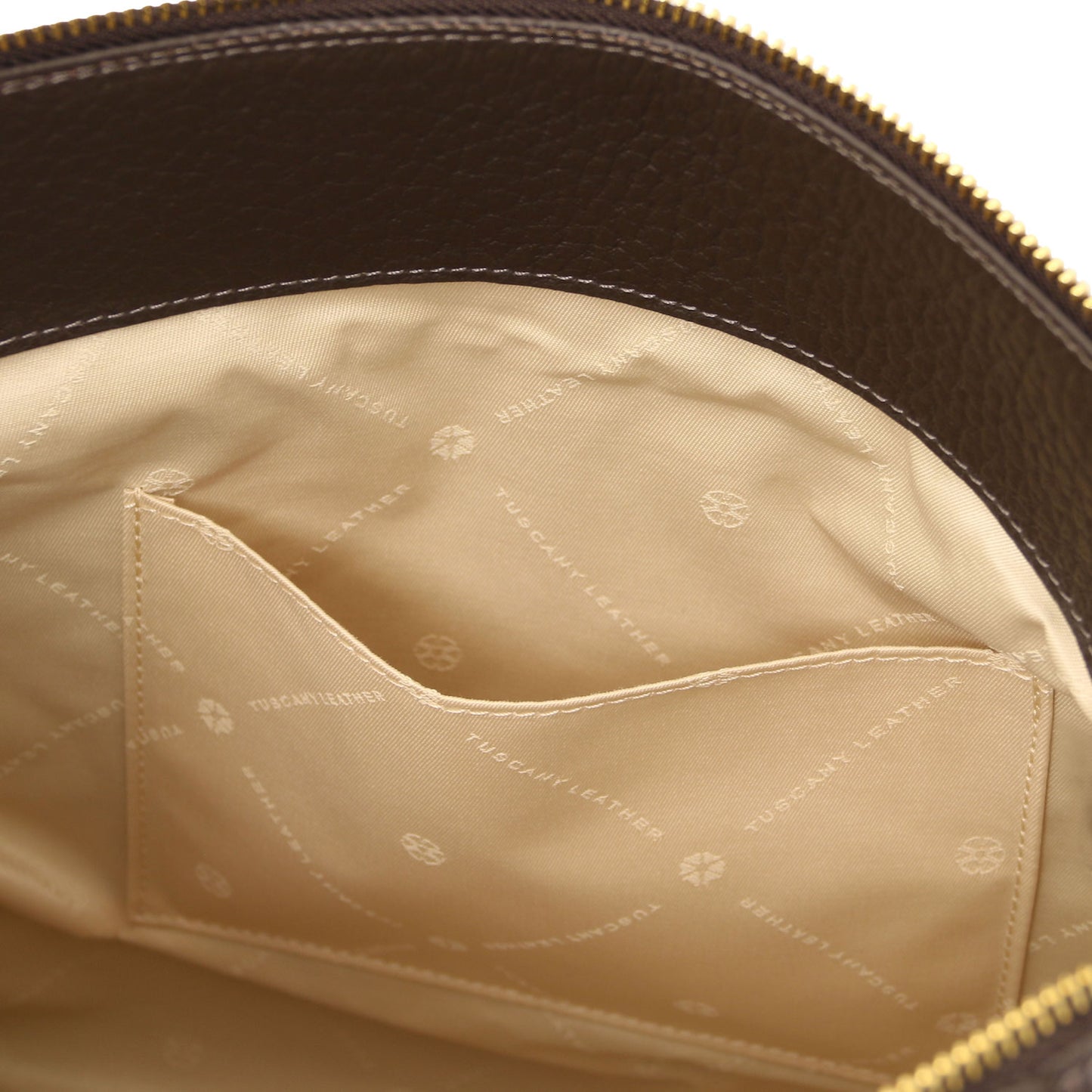 Amy - Soft Italian leather shopping bag | TL142385