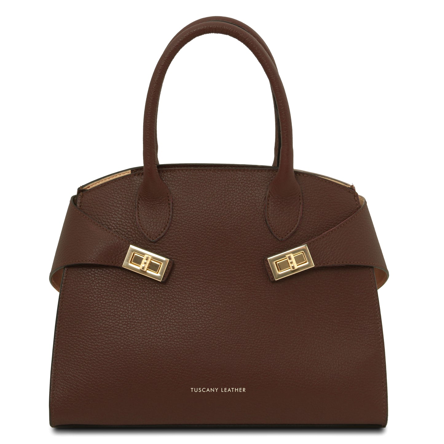 Coccola - Women's leather tote handbag | TL142421