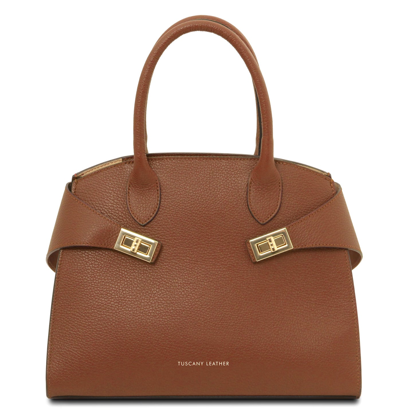 Coccola - Women's leather tote handbag | TL142421