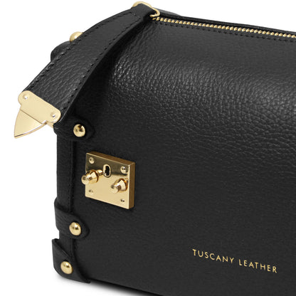 Praline - Italian leather handbag | TL142422