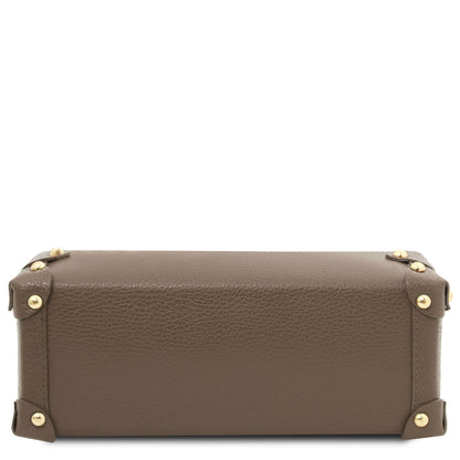 Praline - Italian leather handbag | TL142422