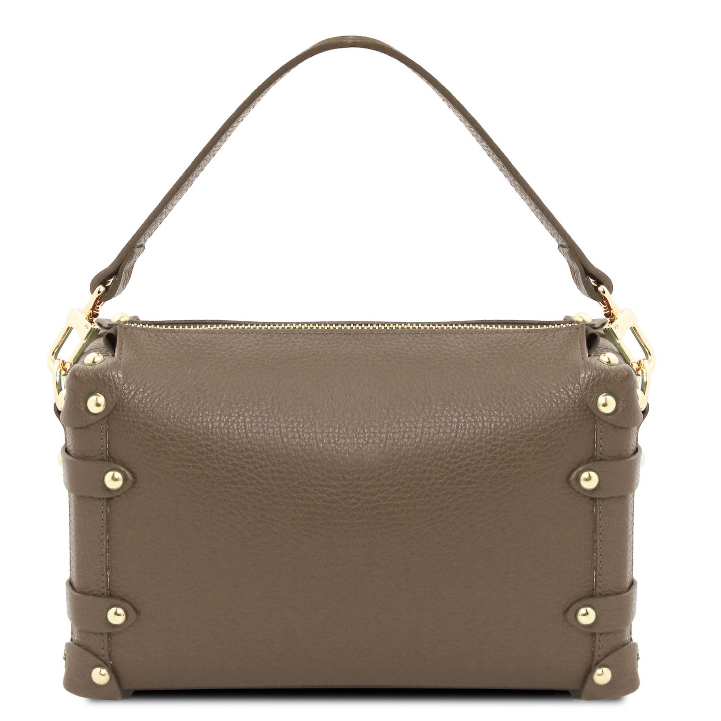 Praline - Italian leather handbag | TL142422