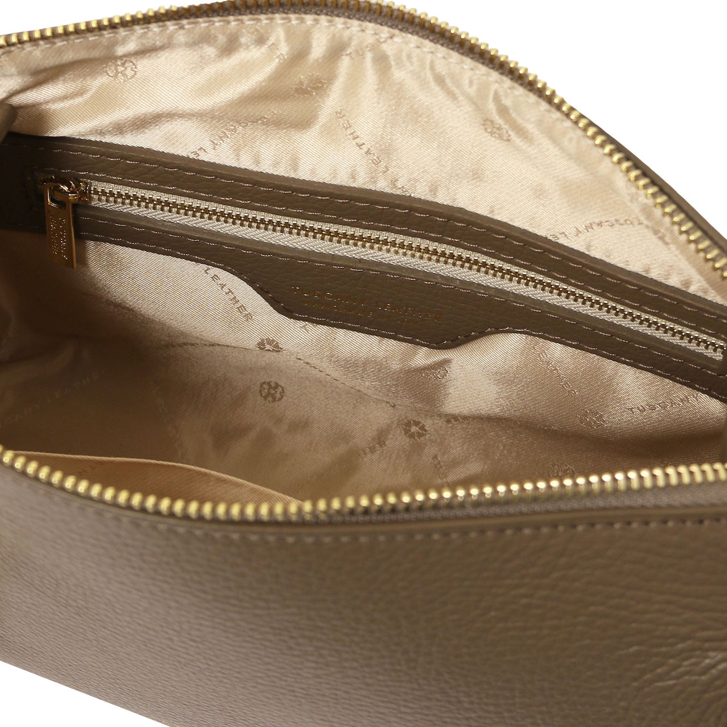 Praline - Italian leather handbag | TL142422