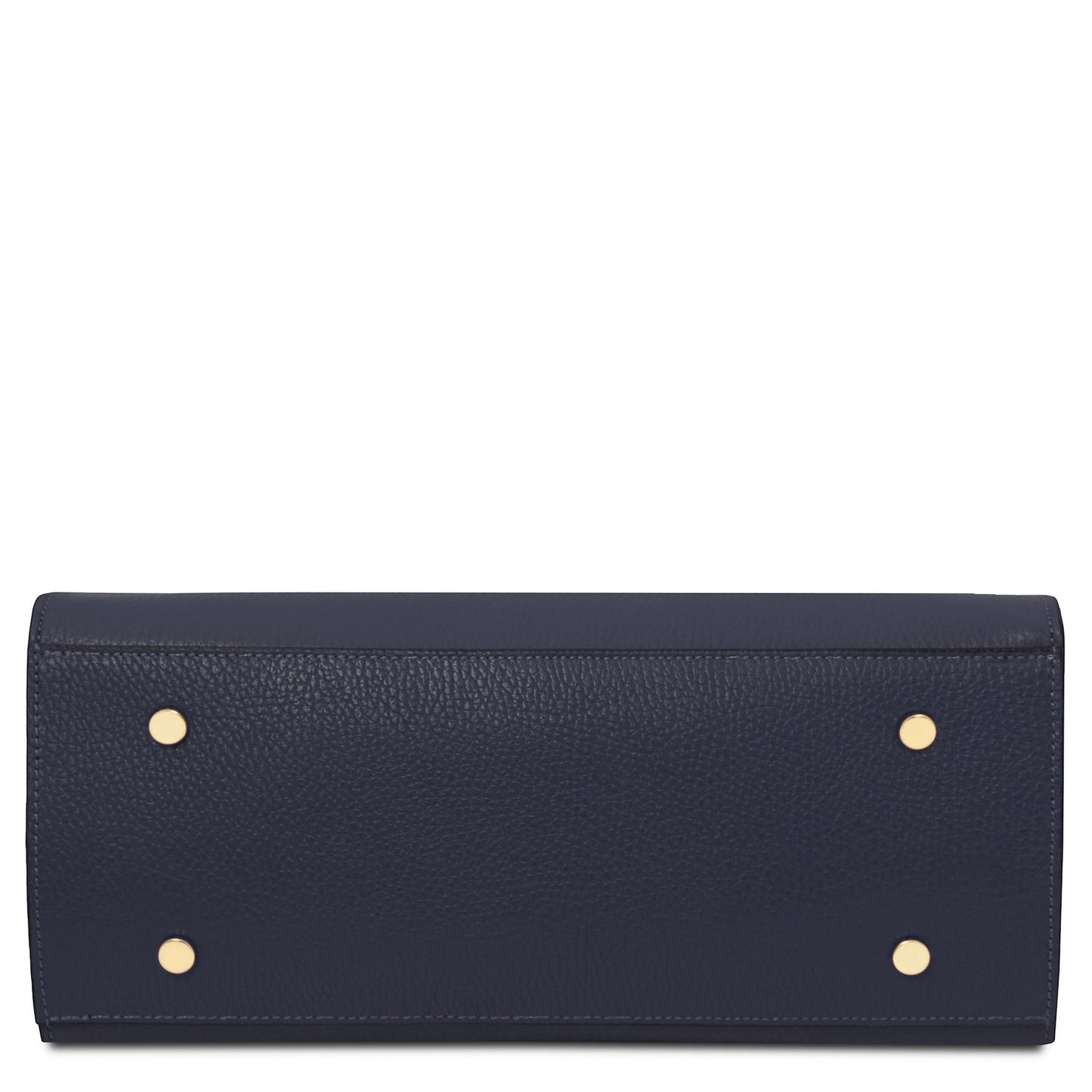Origami - Leather tote | TL142466