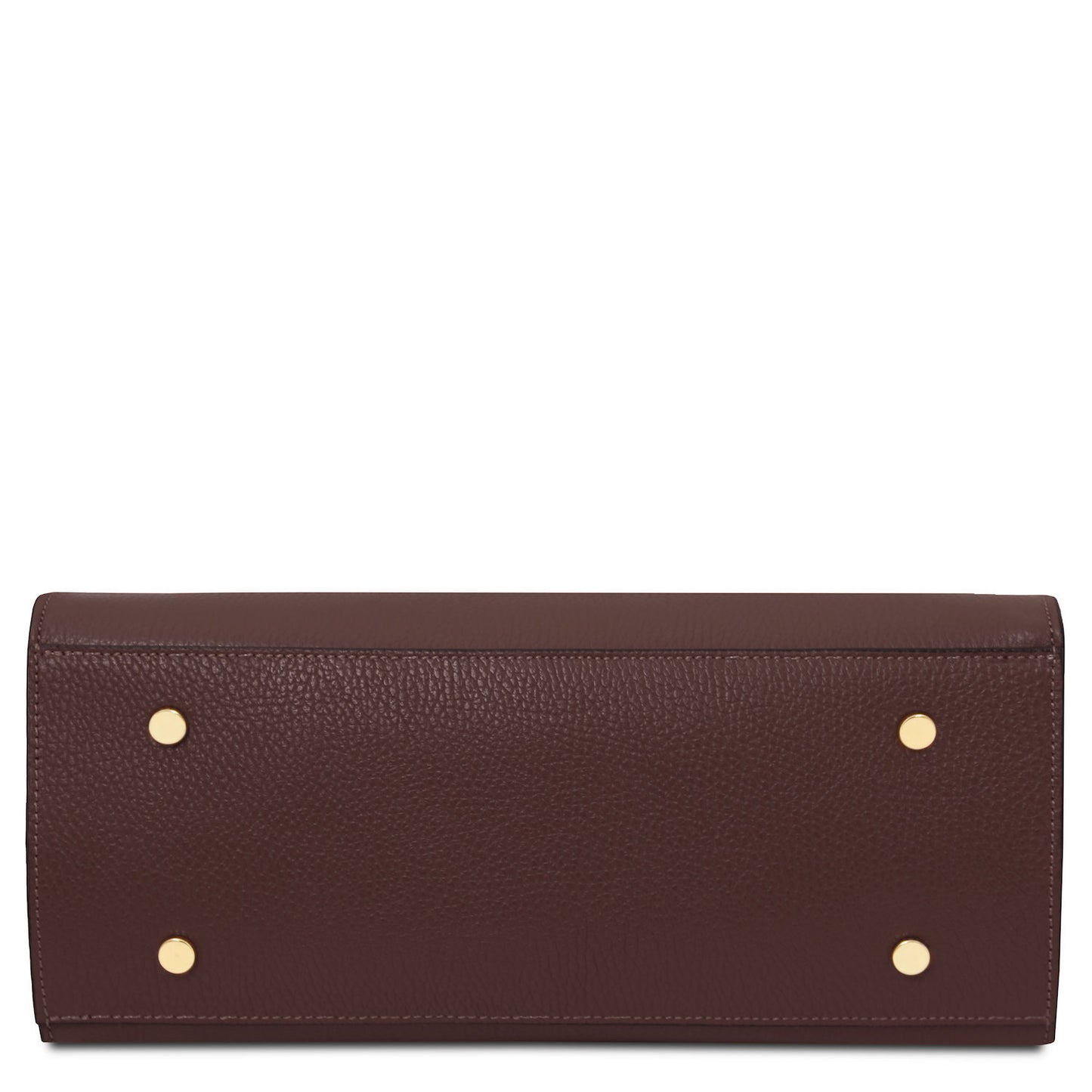 Origami - Leather tote | TL142466