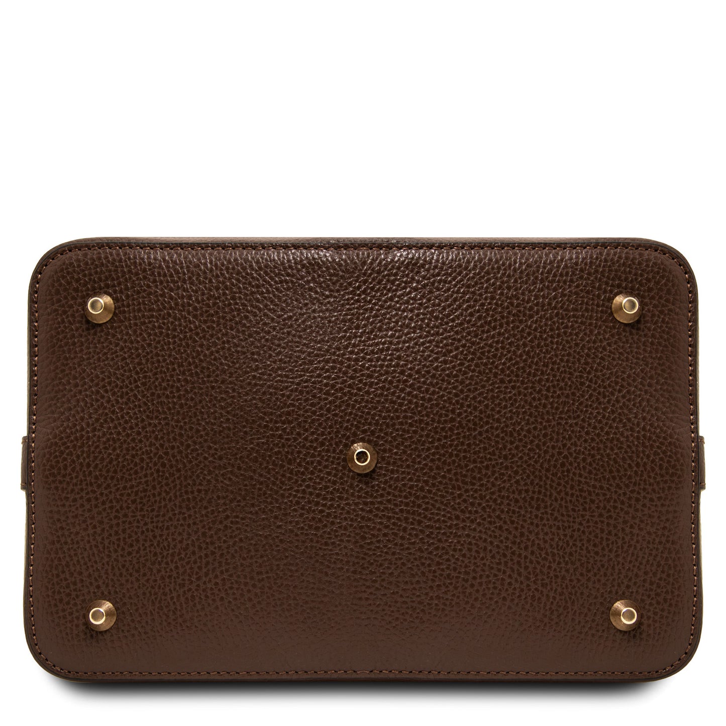 Minerva - Suede leather bucket bag | TL142476