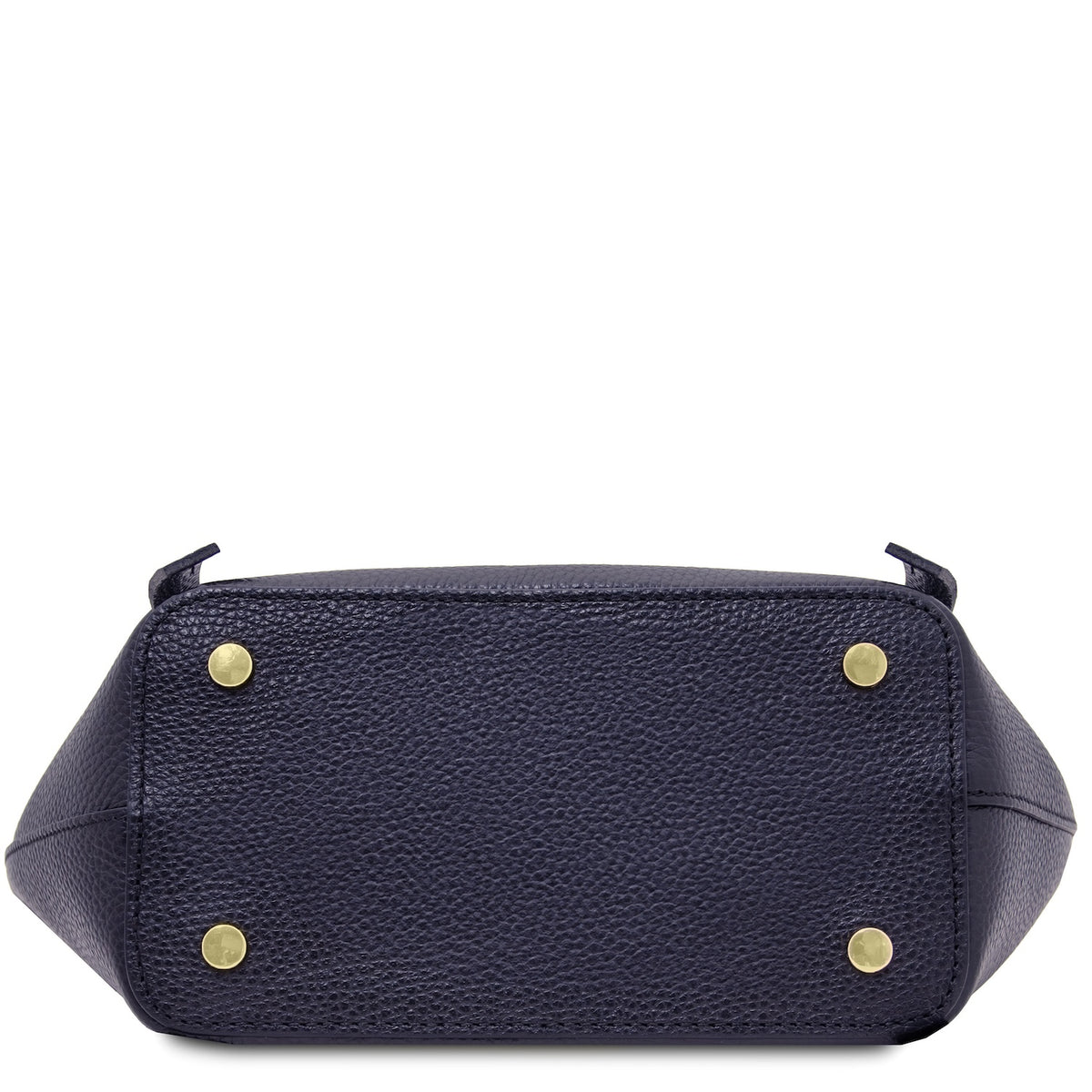 Legame - Leather handbag - Small size