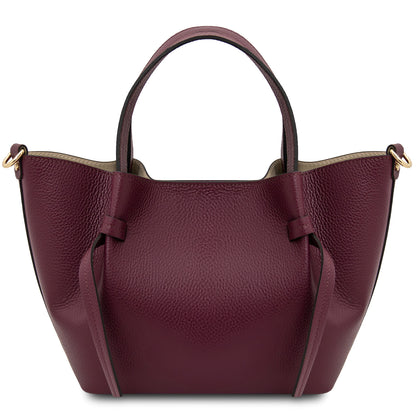 Legame - Leather handbag | TL142482