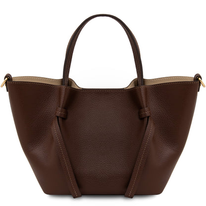 Legame - Leather handbag | TL142482