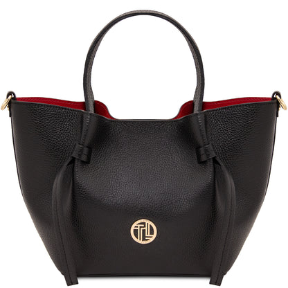 Legame - Leather handbag | TL142482