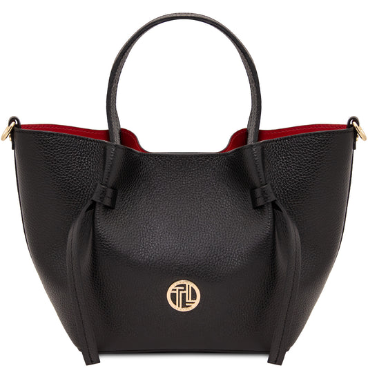 Legame - Leather handbag | TL142482