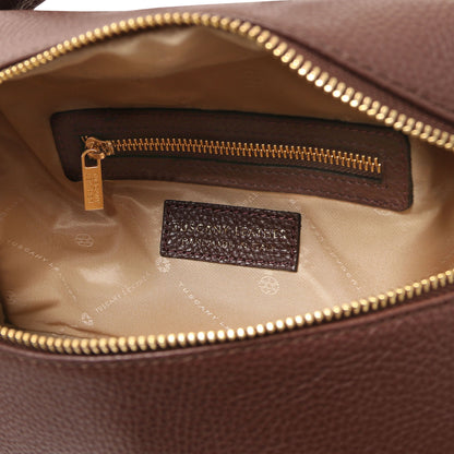 Scrigno - Soft leather duffle bag | TL142484