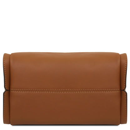 Soave - Soft leather handbag | TL142489
