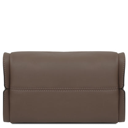 Soave - Soft leather handbag | TL142489