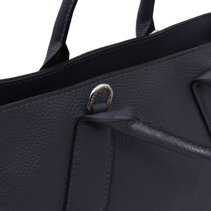Viva - Italian leather tote bag | TL142498