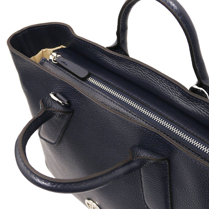 Viva - Italian leather tote bag | TL142498