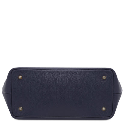 Viva - Italian leather tote bag | TL142498