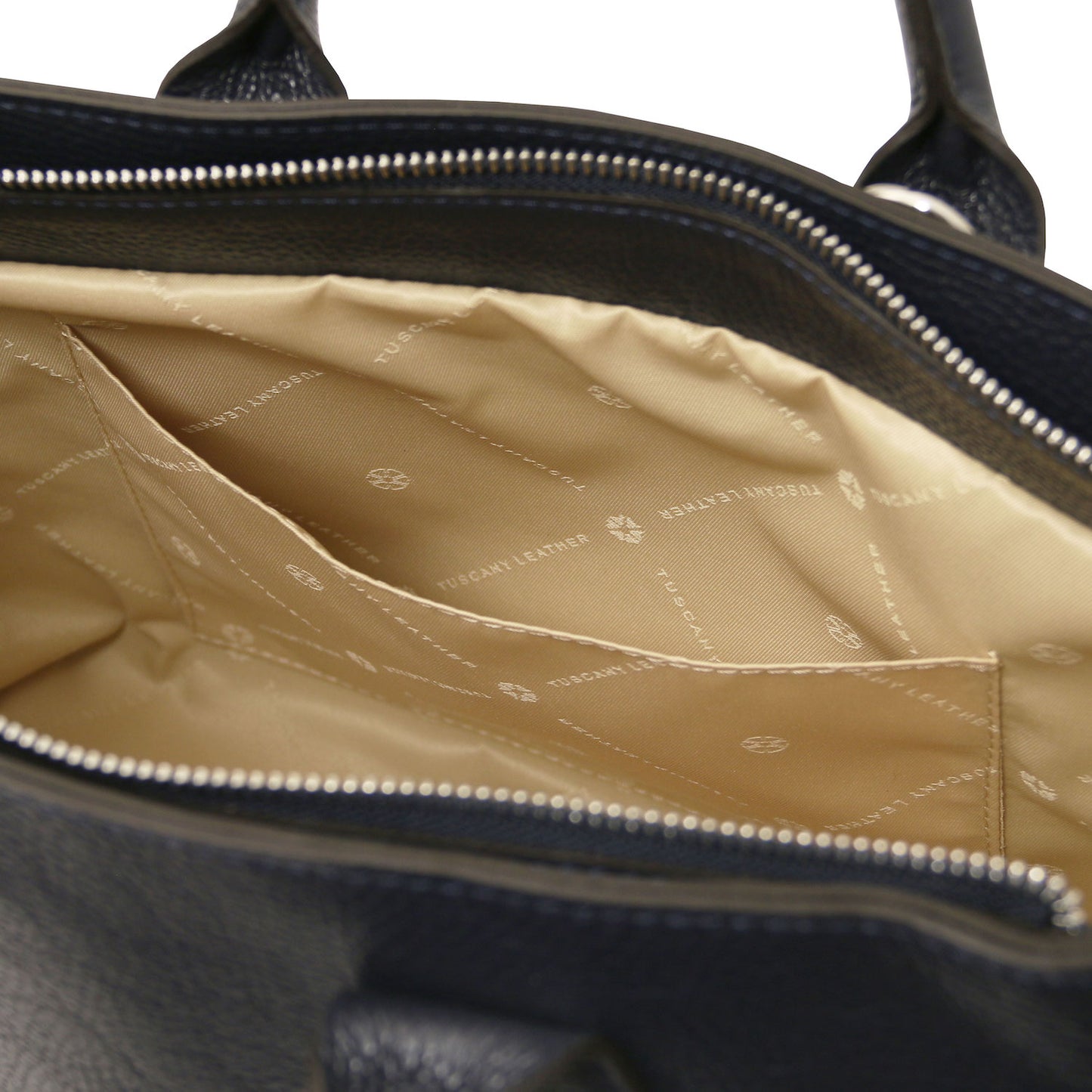 Viva - Italian leather tote bag | TL142498