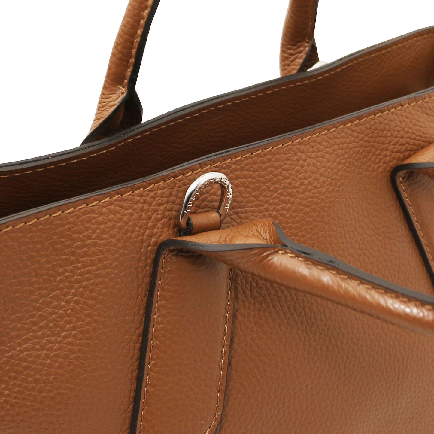 Viva - Italian leather tote bag | TL142498