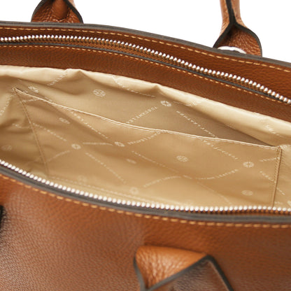 Viva - Italian leather tote bag | TL142498