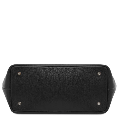 Viva - Italian leather tote bag | TL142498