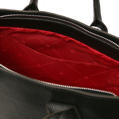 Viva - Italian leather tote bag | TL142498