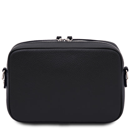Cubetto - Italian leather shoulder bag | TL142499