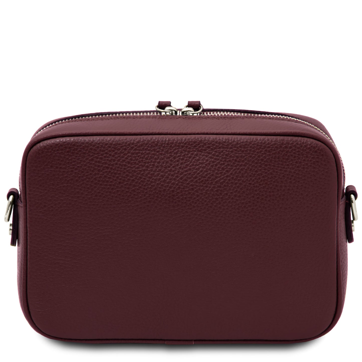 Cubetto - Italian leather shoulder bag | TL142499