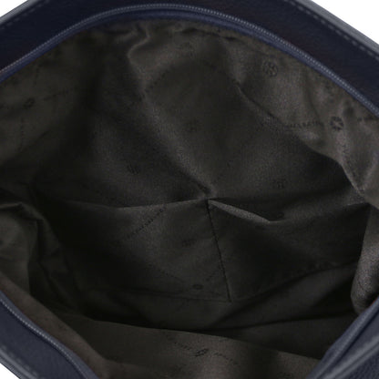 London - Soft leather backpack | TL142502