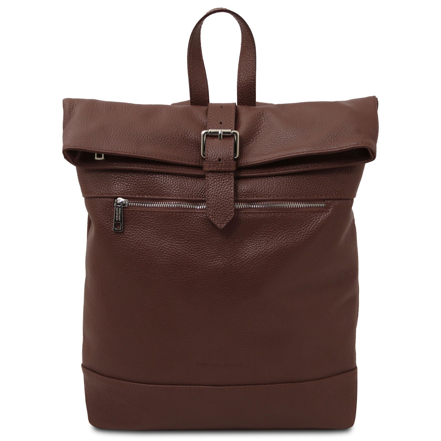 London - Soft leather backpack | TL142502